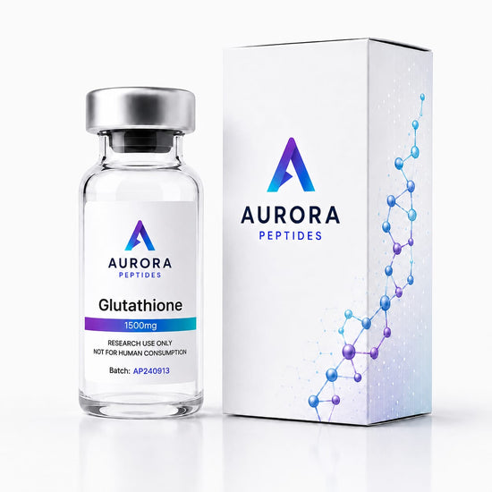 Glutathione 1500mg