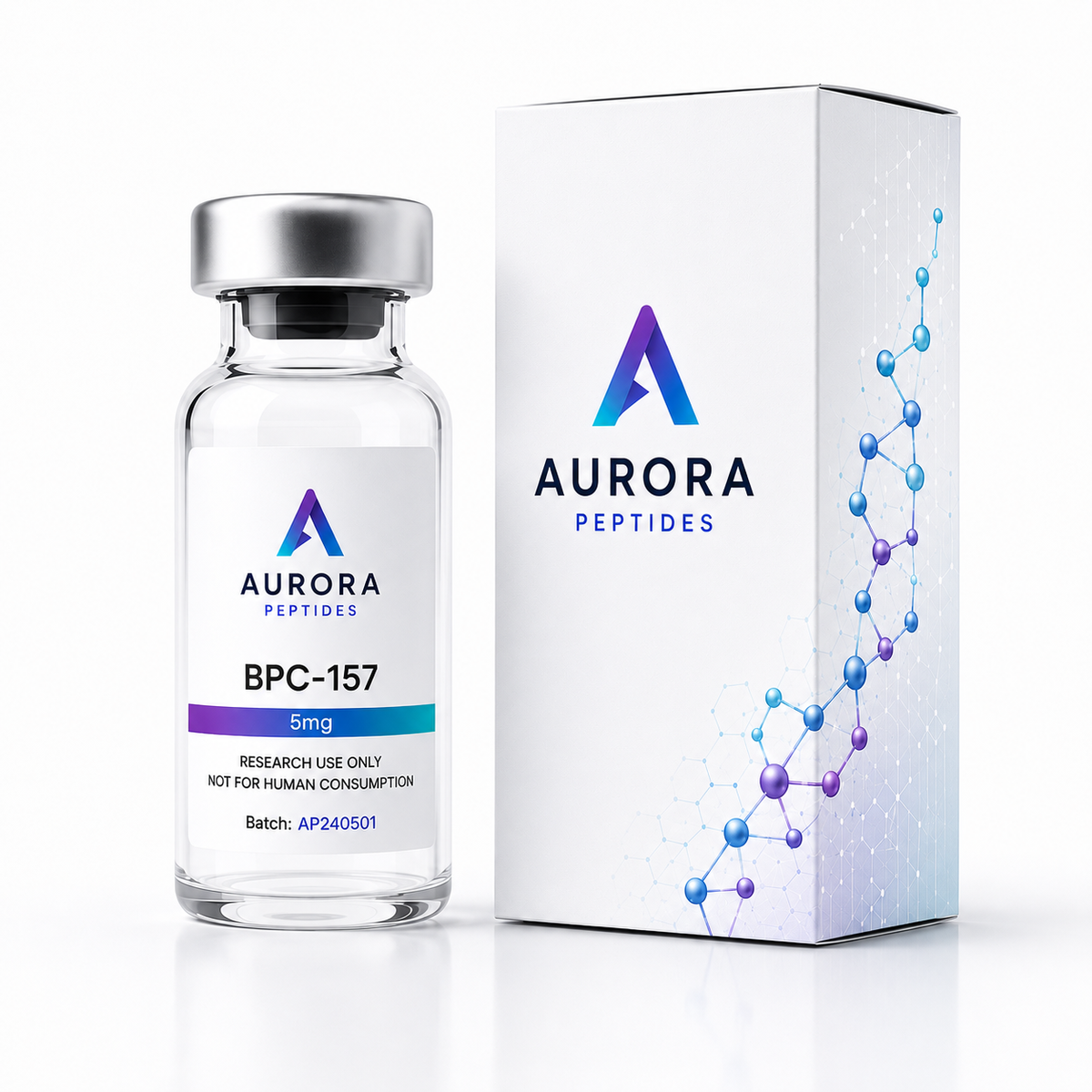 Research Vials