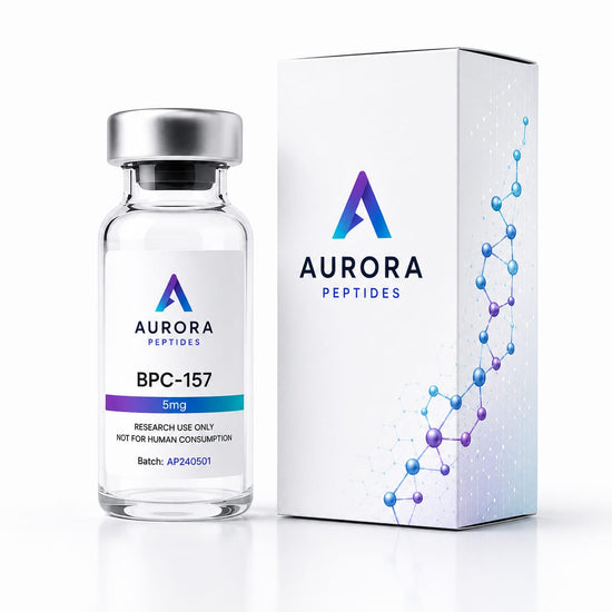 BPC-157 5mg