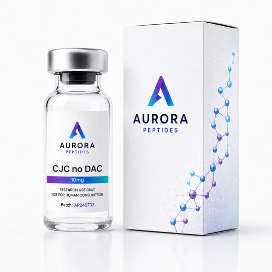 CJC 1295 without DAC 10mg