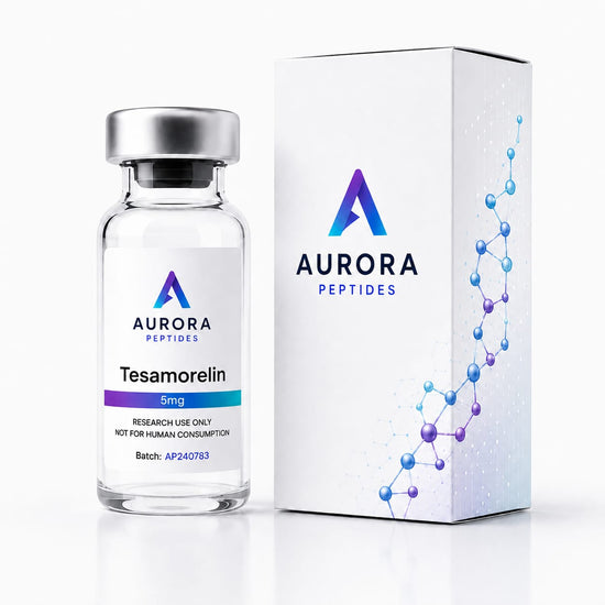 Tesamorelin 5mg