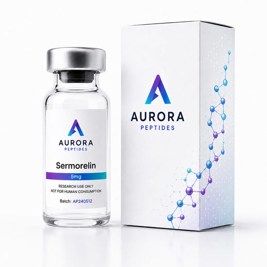 Sermorelin 5mg